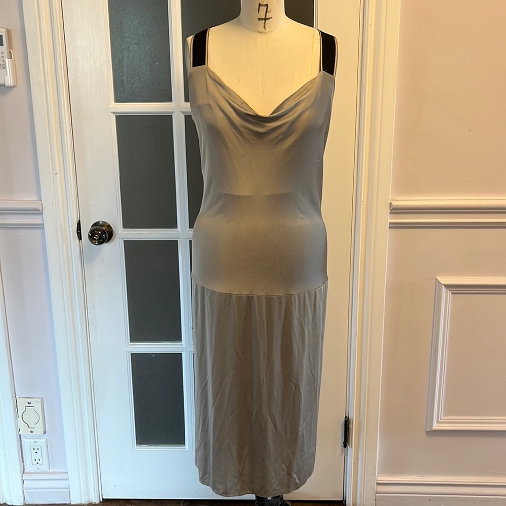 Philosophy Di Alberta Ferrettti evening dress